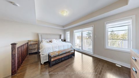 Photo 34 at 121 - 1331 Major Mackenzie Drive, Patterson, Vaughan