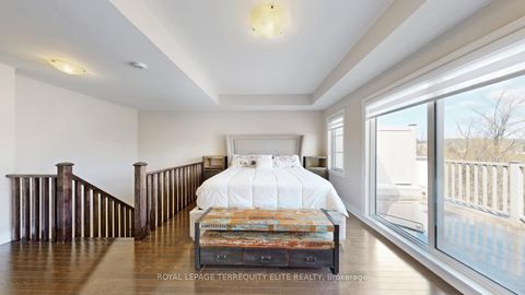 Photo 36 at 121 - 1331 Major Mackenzie Drive, Patterson, Vaughan