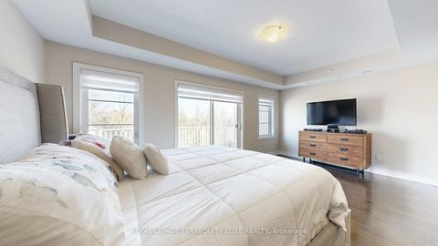 Photo 38 at 121 - 1331 Major Mackenzie Drive, Patterson, Vaughan