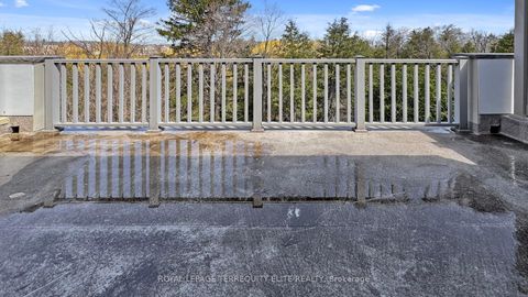 Photo 46 at 121 - 1331 Major Mackenzie Drive, Patterson, Vaughan