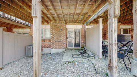 Photo 48 at 121 - 1331 Major Mackenzie Drive, Patterson, Vaughan