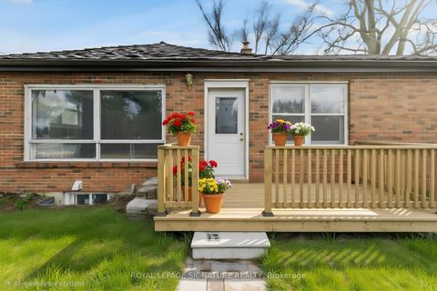 Photo 1 at 16469 7th Concession Road, Rural King, King