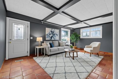 Photo 2 at 16469 7th Concession Road, Rural King, King