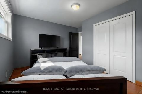 Photo 10 at 16469 7th Concession Road, Rural King, King