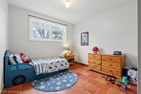 Photo 11 at 16469 7th Concession Road, Rural King, King