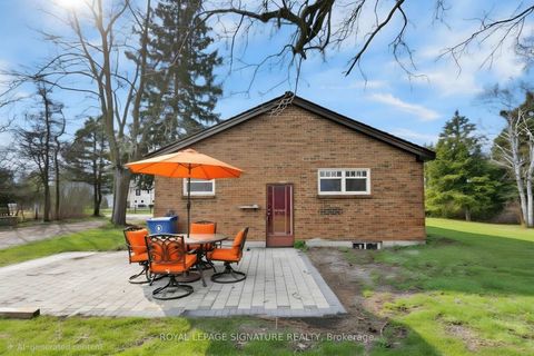 Photo 14 at 16469 7th Concession Road, Rural King, King