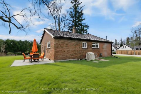 Photo 15 at 16469 7th Concession Road, Rural King, King