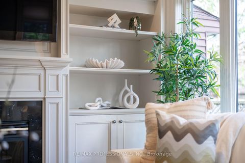 Photo 2 at 721 Markham Street, Annex, Toronto