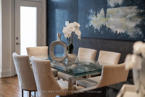 Photo 6 at 721 Markham Street, Annex, Toronto