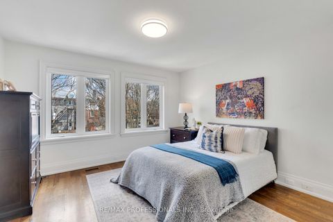 Photo 10 at 721 Markham Street, Annex, Toronto