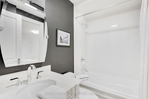 Photo 12 at 721 Markham Street, Annex, Toronto