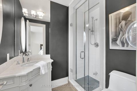 Photo 16 at 721 Markham Street, Annex, Toronto