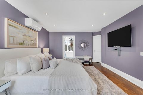 Photo 17 at 721 Markham Street, Annex, Toronto