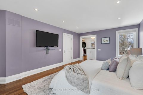 Photo 18 at 721 Markham Street, Annex, Toronto