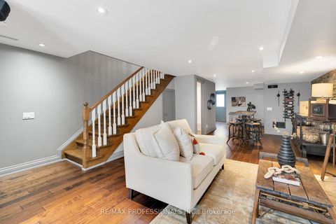 Photo 25 at 721 Markham Street, Annex, Toronto