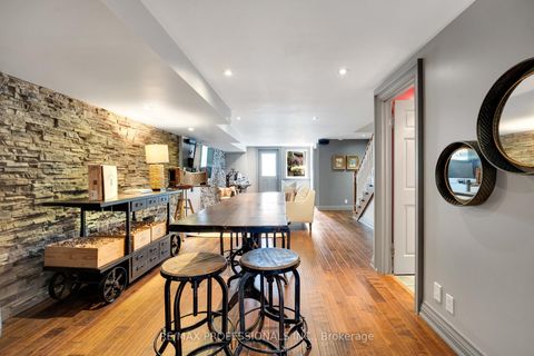 Photo 26 at 721 Markham Street, Annex, Toronto