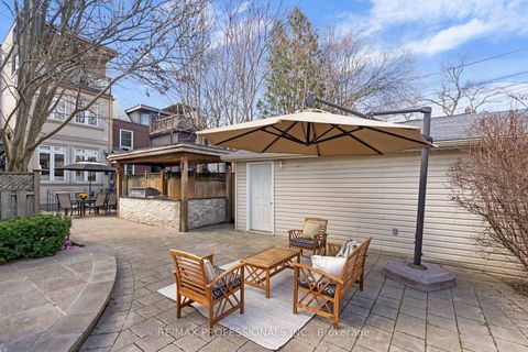 Photo 29 at 721 Markham Street, Annex, Toronto