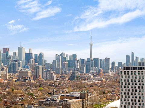 Photo 32 at 721 Markham Street, Annex, Toronto