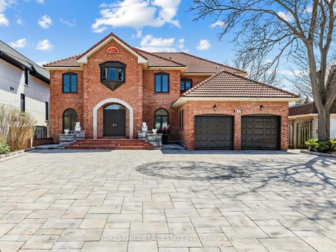 Photo 0 at 477 Cummer Avenue, Newtonbrook East, Toronto