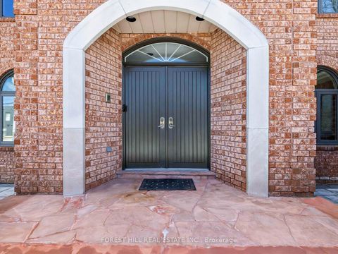 Photo 1 at 477 Cummer Avenue, Newtonbrook East, Toronto