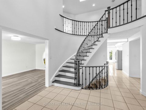 Photo 3 at 477 Cummer Avenue, Newtonbrook East, Toronto