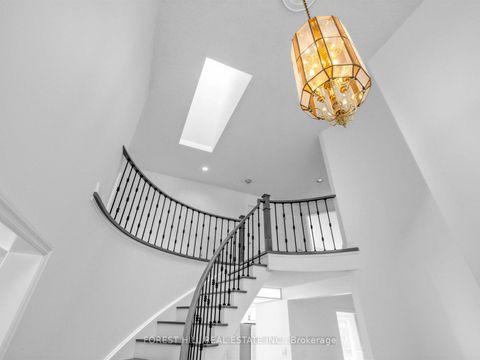 Photo 4 at 477 Cummer Avenue, Newtonbrook East, Toronto