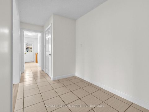 Photo 5 at 477 Cummer Avenue, Newtonbrook East, Toronto