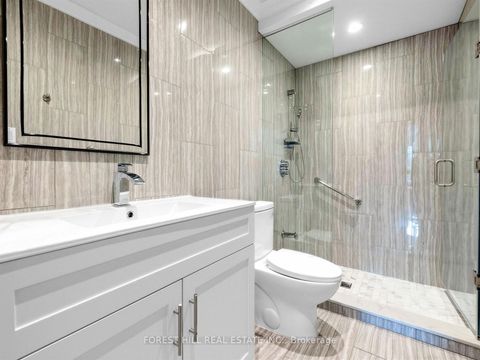 Photo 6 at 477 Cummer Avenue, Newtonbrook East, Toronto