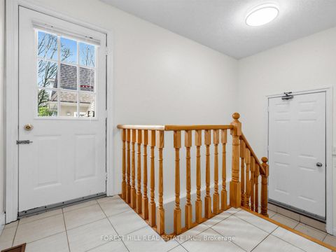 Photo 8 at 477 Cummer Avenue, Newtonbrook East, Toronto