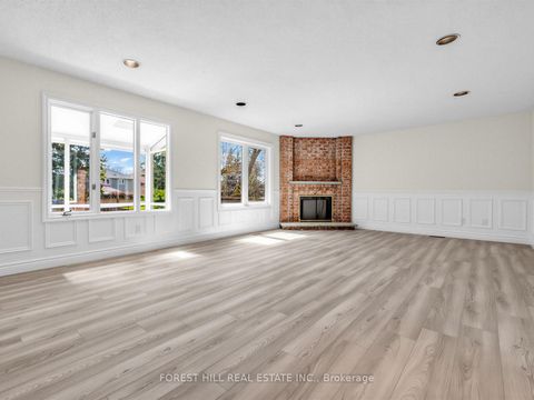 Photo 9 at 477 Cummer Avenue, Newtonbrook East, Toronto