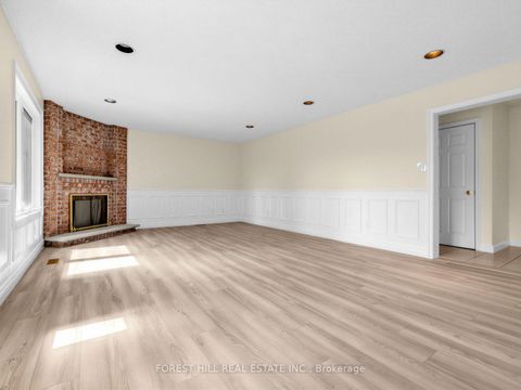 Photo 10 at 477 Cummer Avenue, Newtonbrook East, Toronto