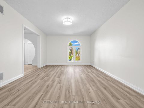 Photo 11 at 477 Cummer Avenue, Newtonbrook East, Toronto
