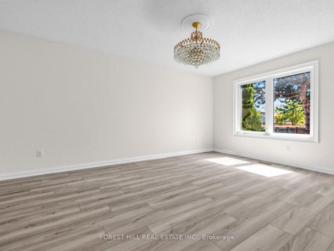 Photo 14 at 477 Cummer Avenue, Newtonbrook East, Toronto