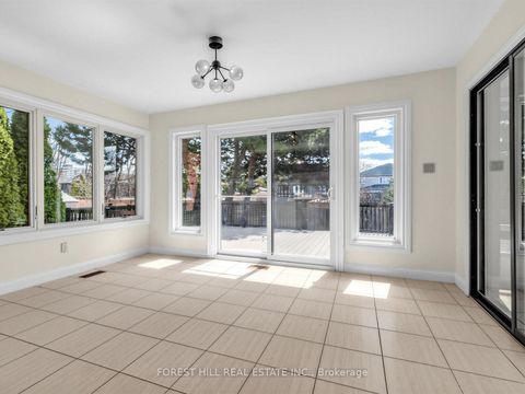 Photo 15 at 477 Cummer Avenue, Newtonbrook East, Toronto