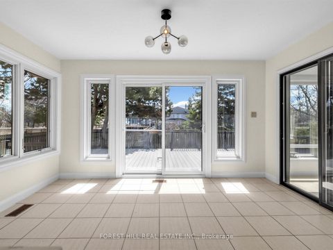 Photo 16 at 477 Cummer Avenue, Newtonbrook East, Toronto