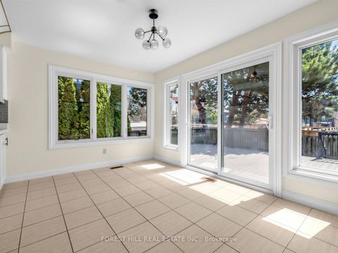 Photo 17 at 477 Cummer Avenue, Newtonbrook East, Toronto