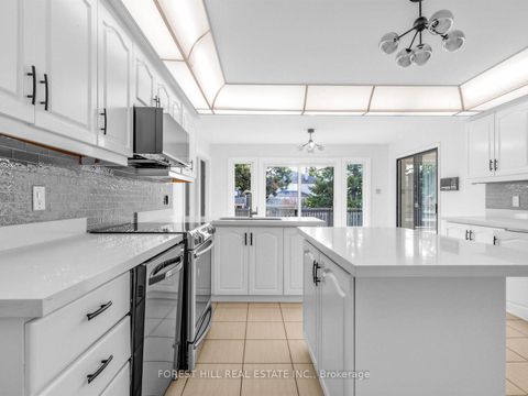 Photo 18 at 477 Cummer Avenue, Newtonbrook East, Toronto