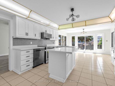Photo 19 at 477 Cummer Avenue, Newtonbrook East, Toronto