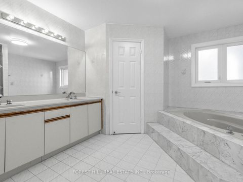 Photo 24 at 477 Cummer Avenue, Newtonbrook East, Toronto