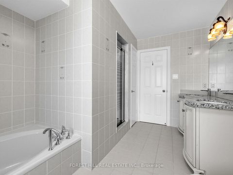 Photo 27 at 477 Cummer Avenue, Newtonbrook East, Toronto