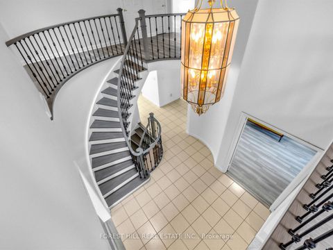 Photo 32 at 477 Cummer Avenue, Newtonbrook East, Toronto