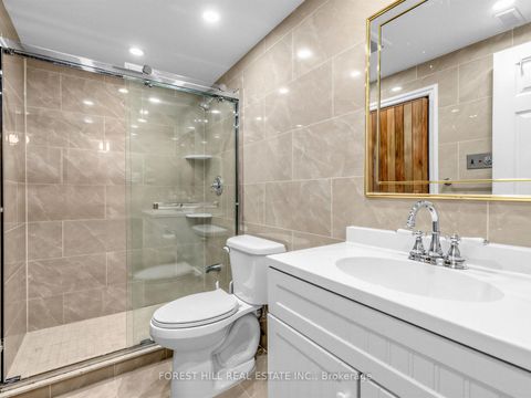 Photo 35 at 477 Cummer Avenue, Newtonbrook East, Toronto