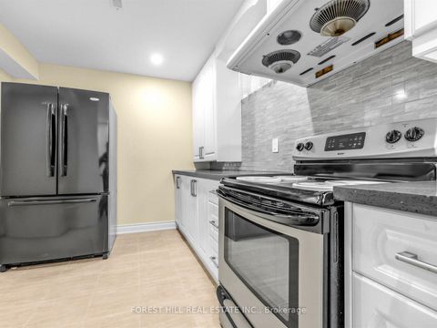 Photo 37 at 477 Cummer Avenue, Newtonbrook East, Toronto