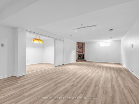 Photo 38 at 477 Cummer Avenue, Newtonbrook East, Toronto