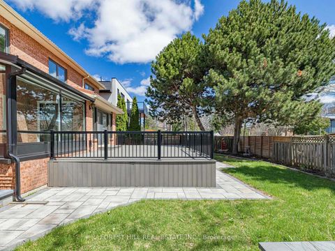 Photo 45 at 477 Cummer Avenue, Newtonbrook East, Toronto