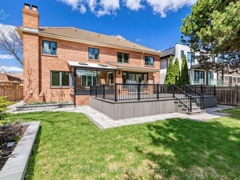 Photo 46 at 477 Cummer Avenue, Newtonbrook East, Toronto