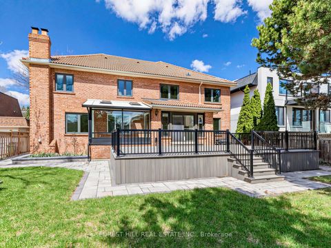 Photo 47 at 477 Cummer Avenue, Newtonbrook East, Toronto
