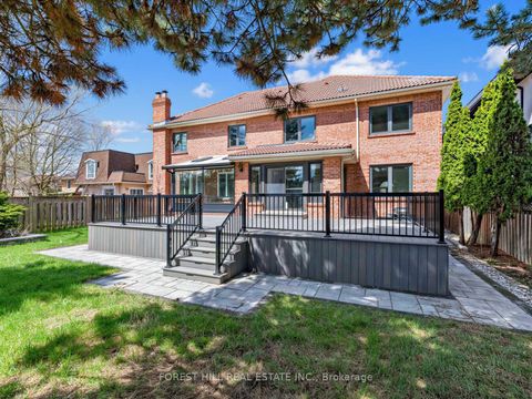 Photo 48 at 477 Cummer Avenue, Newtonbrook East, Toronto