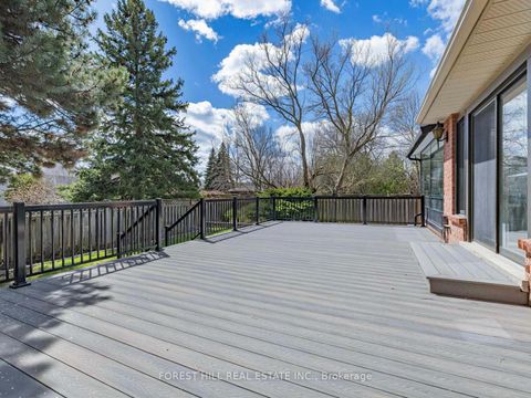 Photo 49 at 477 Cummer Avenue, Newtonbrook East, Toronto