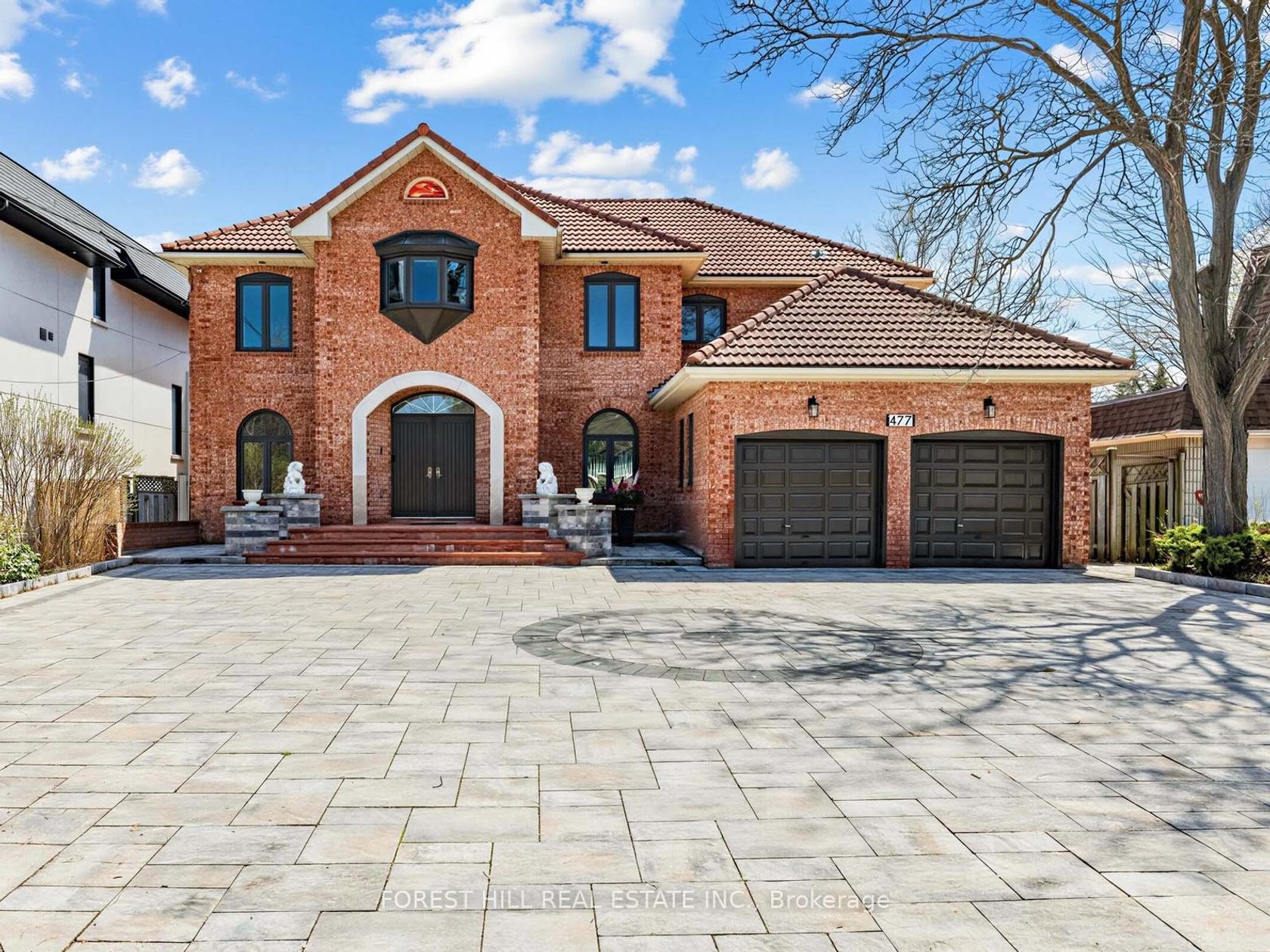 477 Cummer Avenue, Newtonbrook East, Toronto photo number 2